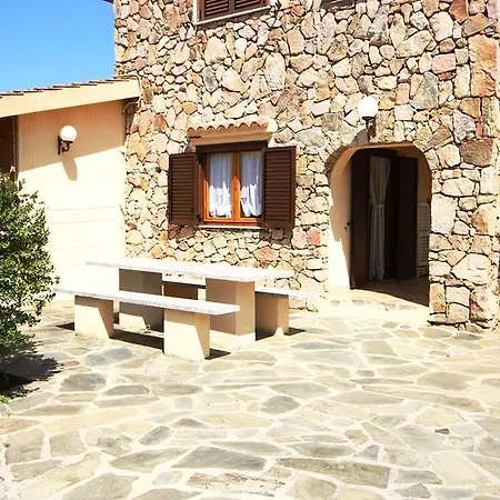 Casa Nadia Apartment San Teodoro  Exterior photo