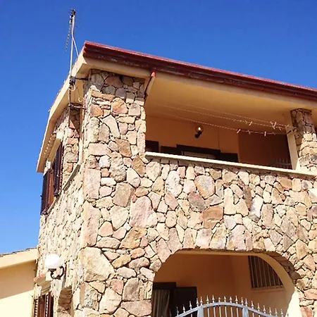 Casa Nadia Apartment San Teodoro  Exterior photo