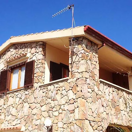 Casa Nadia Apartment San Teodoro  Exterior photo