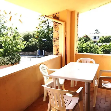 Casa Nadia Apartment San Teodoro  Room photo