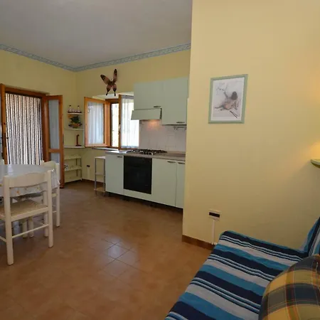Casa Nadia Apartment San Teodoro  Room photo