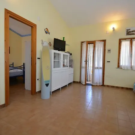 Casa Nadia Apartment San Teodoro  Exterior photo