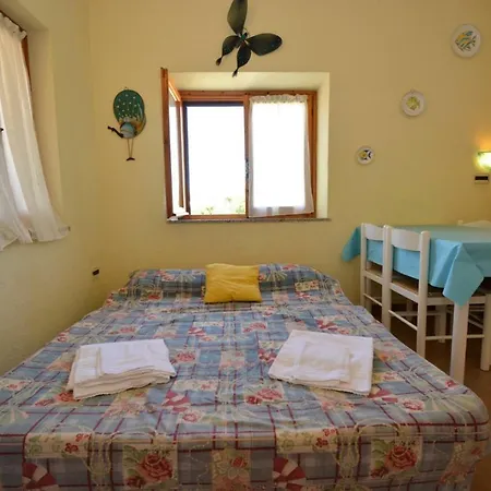 Casa Nadia Apartment San Teodoro  Exterior photo
