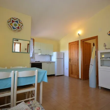 Casa Nadia Apartment San Teodoro  Exterior photo