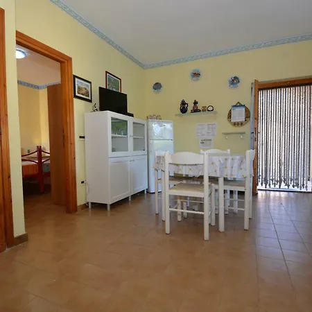Casa Nadia Apartment San Teodoro  Exterior photo
