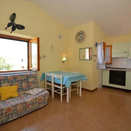 Casa Nadia Apartment San Teodoro  Exterior photo