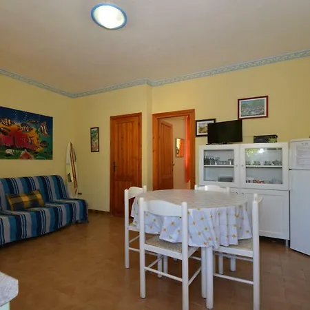 Casa Nadia Apartment San Teodoro  Exterior photo