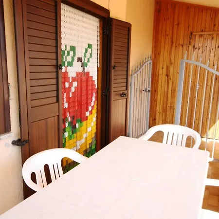 Casa Nadia Apartment San Teodoro  Exterior photo