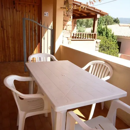 Casa Nadia Apartment San Teodoro  Exterior photo