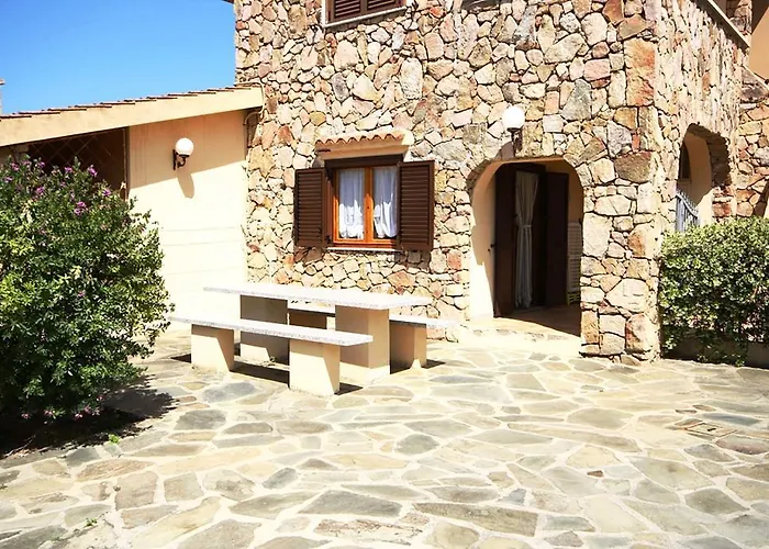 Casa Nadia