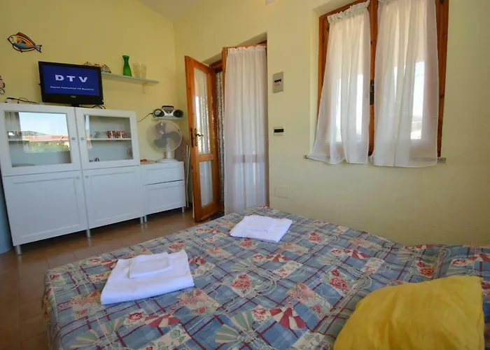 Casa Nadia