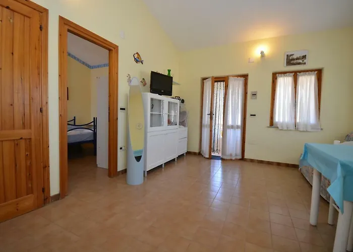 Casa Nadia