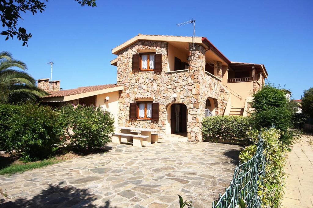 Casa Nadia Apartment San Teodoro (Sardinia)
