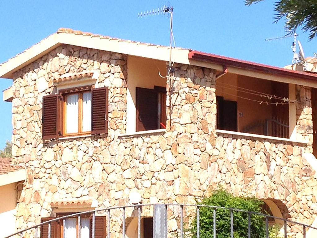 Apartment Casa Nadia *