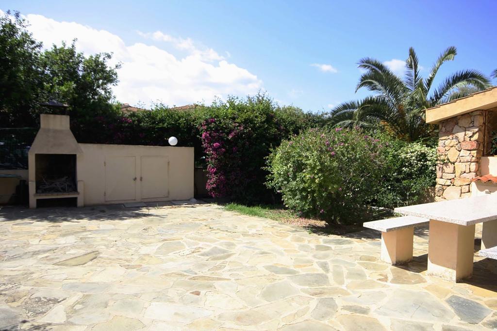 Apartment Casa Nadia San Teodoro (Sardinia)
