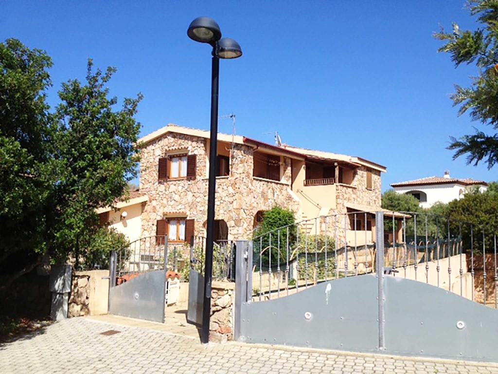 Casa Nadia Apartment *