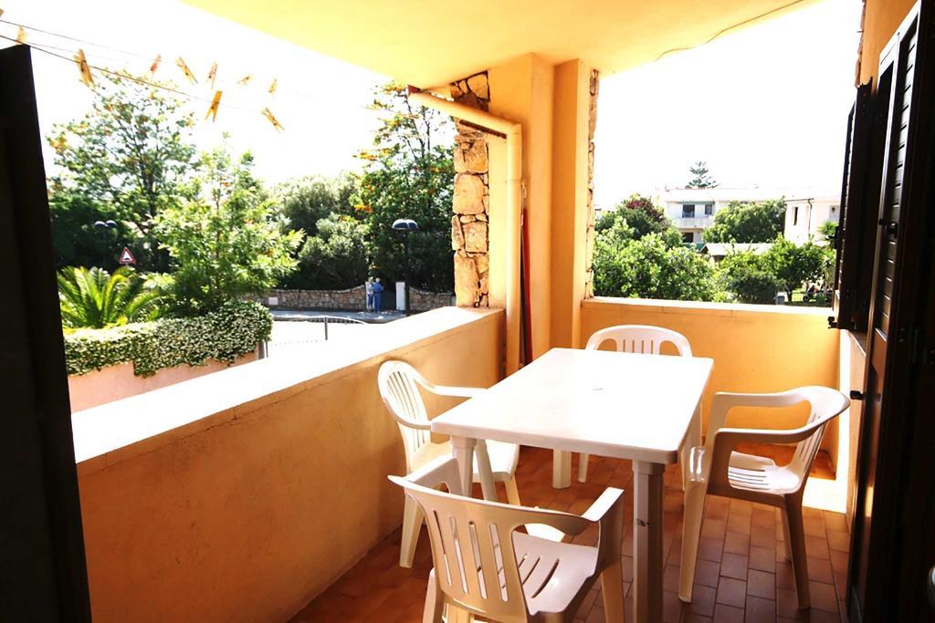Apartment Casa Nadia