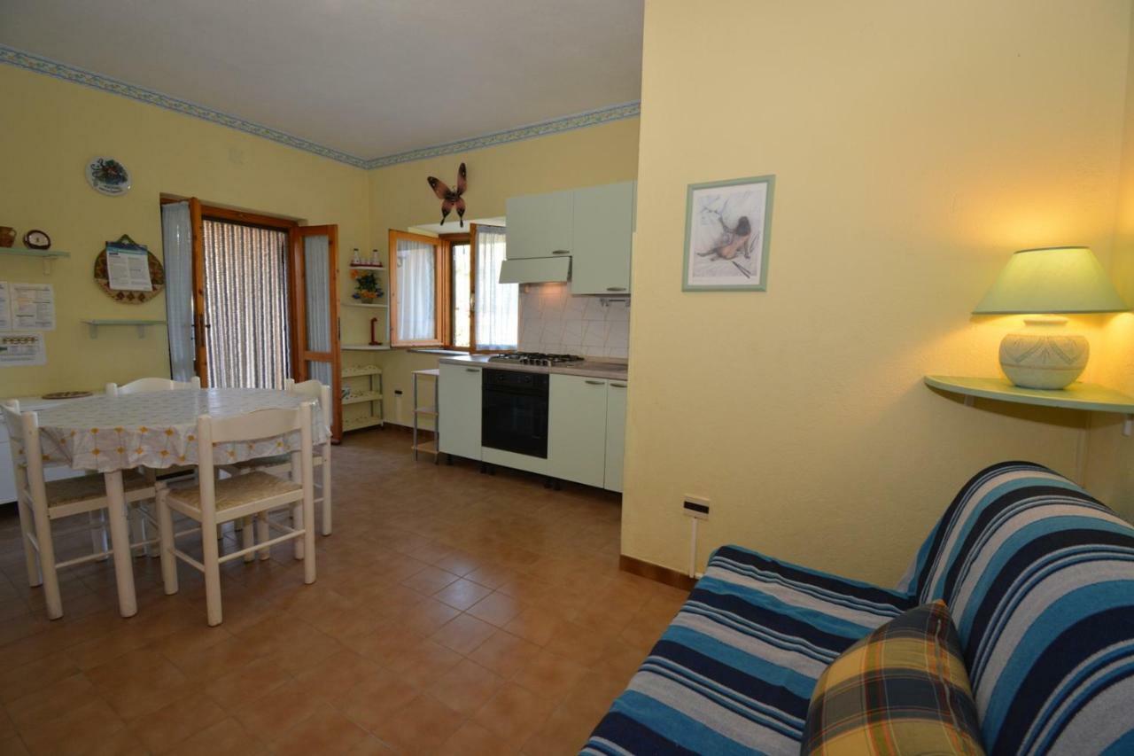 Casa Nadia Apartment San Teodoro (Sardinia)