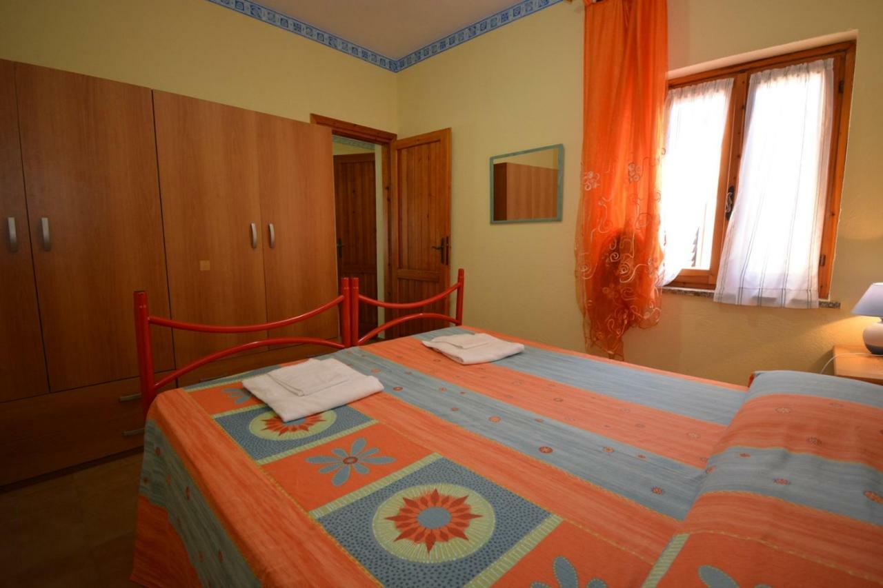 Casa Nadia Apartment