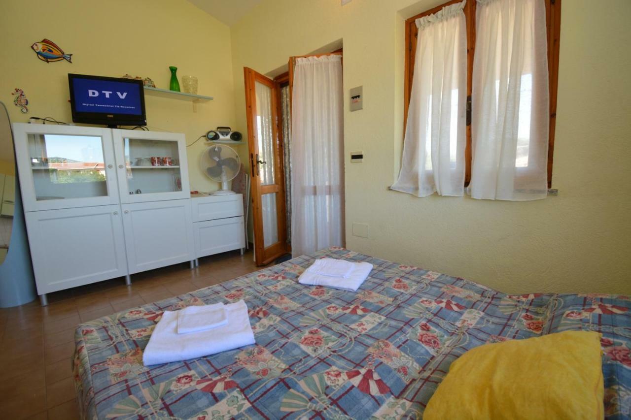 Casa Nadia Apartment