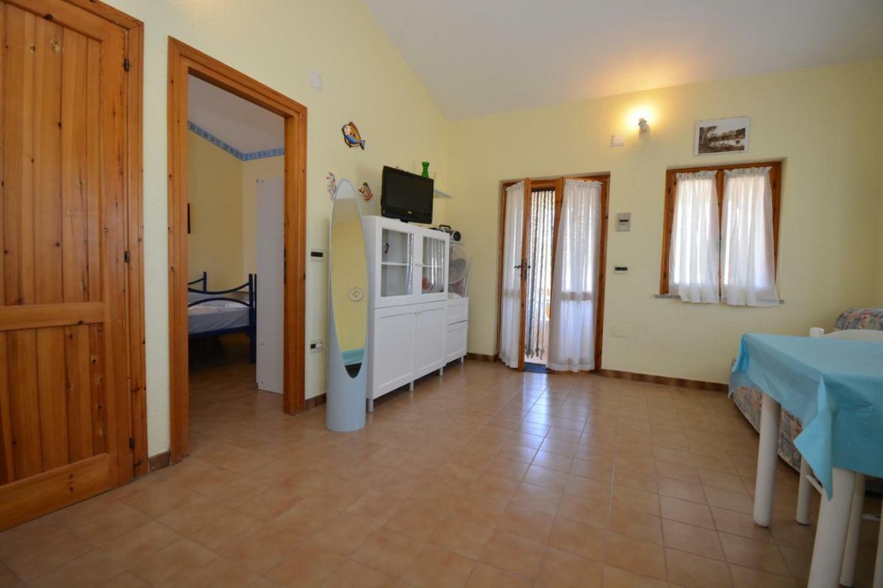 Apartment Casa Nadia San Teodoro (Sardinia)