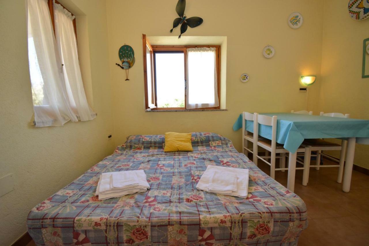 Casa Nadia Apartment *