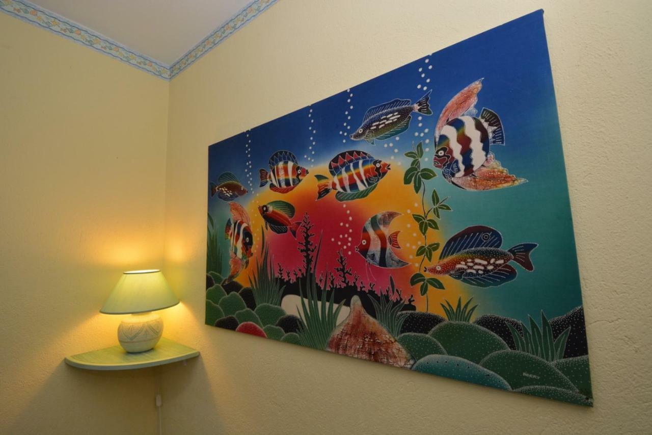 Casa Nadia Apartment
