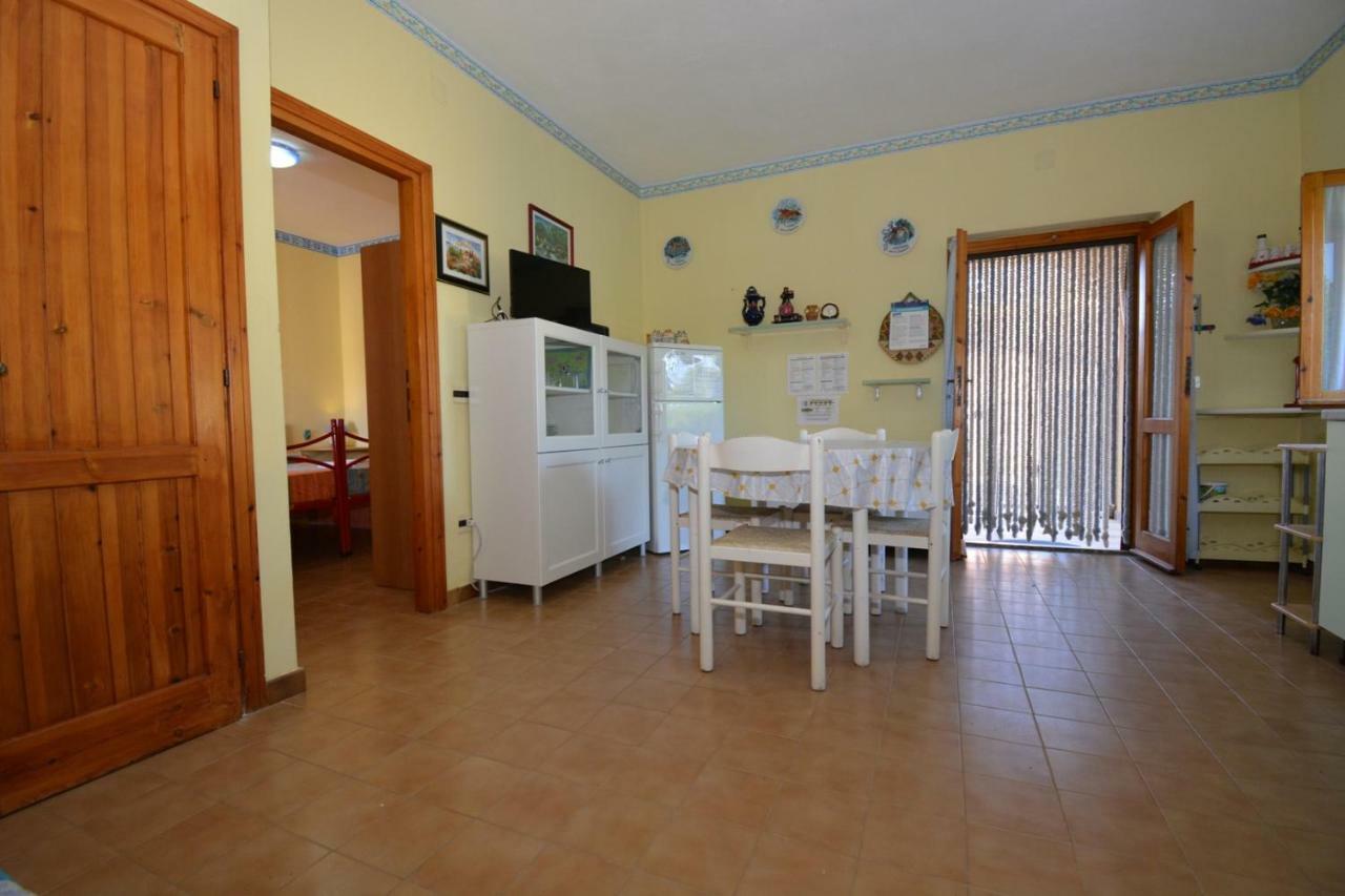 Apartment Casa Nadia San Teodoro (Sardinia)