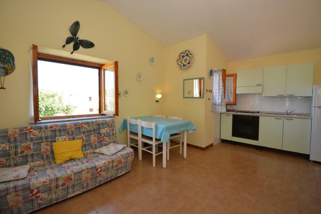 Casa Nadia Apartment *