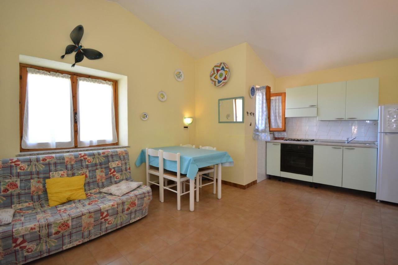 Casa Nadia San Teodoro (Sardinia)