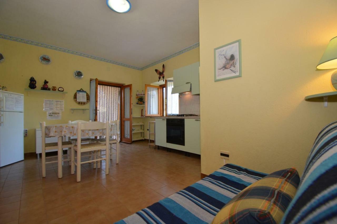 Apartment Casa Nadia San Teodoro (Sardinia)