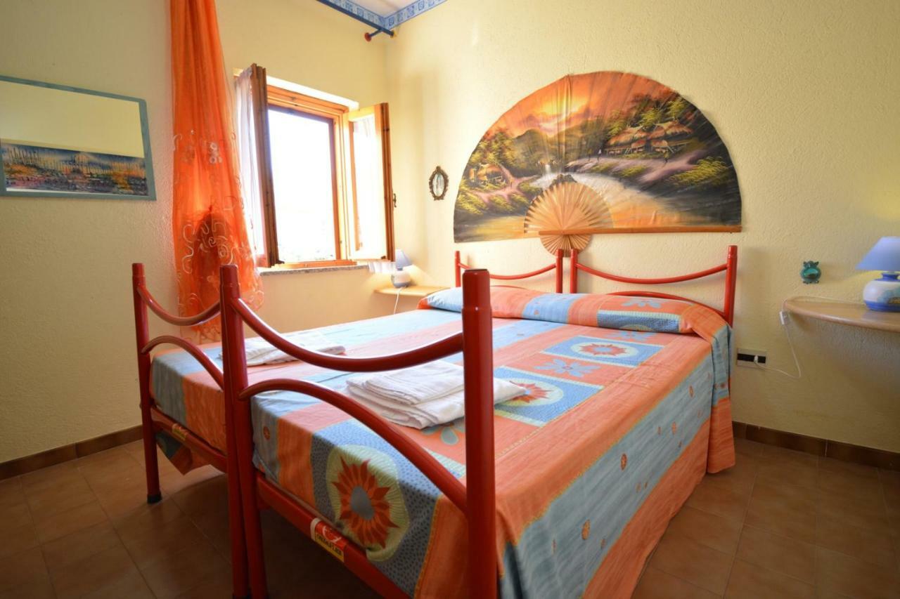 Casa Nadia Apartment