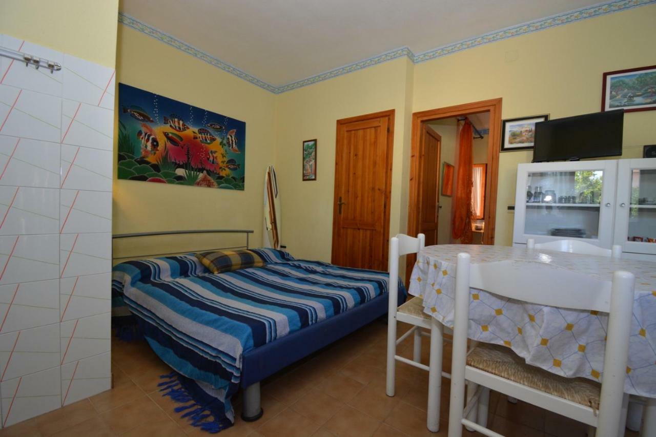 Casa Nadia * San Teodoro (Sardinia)