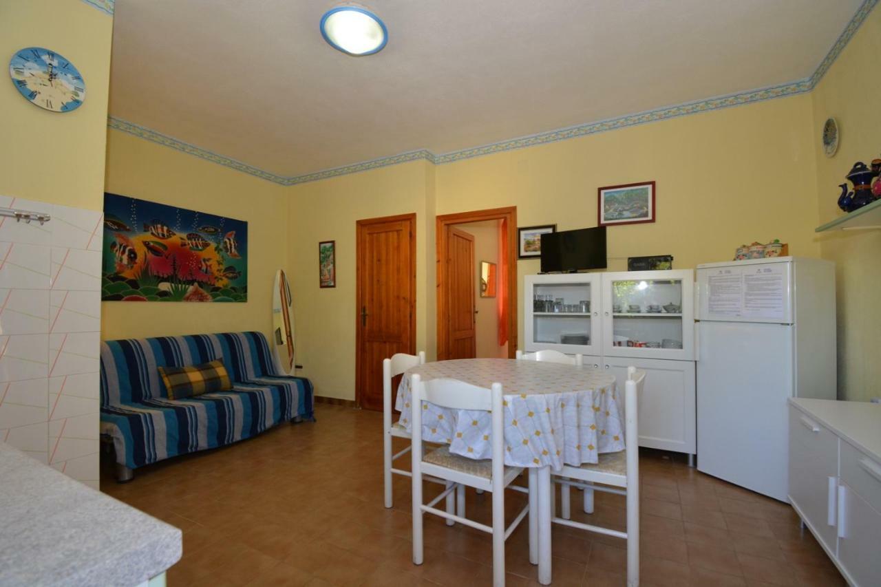 Apartment Casa Nadia *