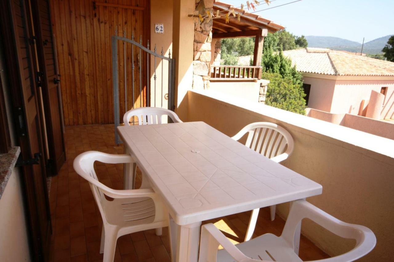 Casa Nadia Apartment